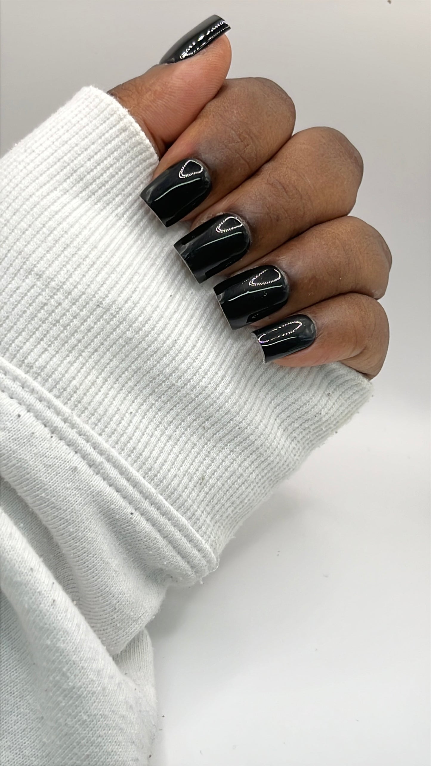 Blaxk.