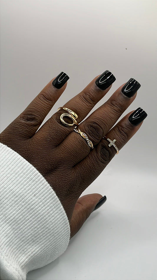Blaxk.