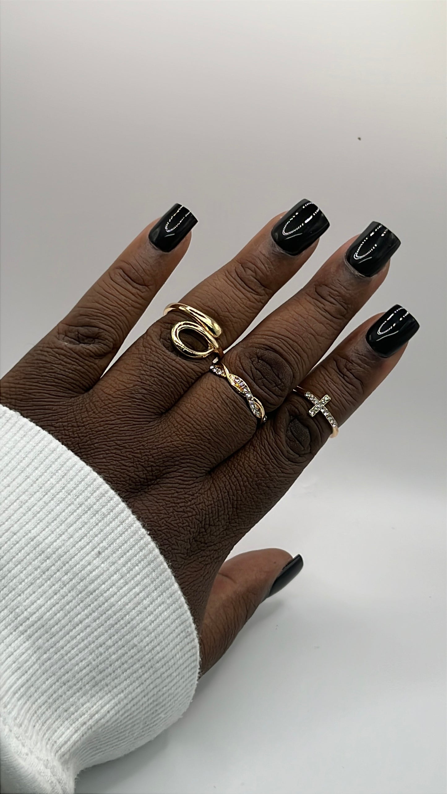 Blaxk.